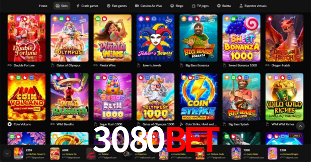 3080BET.Com