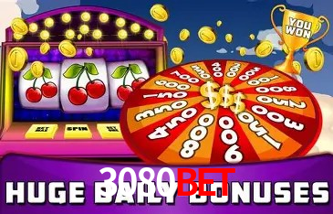 3080 BET